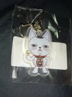 ダンダダン ターボババア アクリルキーホルダー