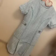 エミリアウィズ　ワンピース
