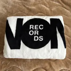 錦戸亮 NOMAD ブランケット 白