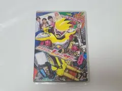 仮面ライダーエグゼイド 超バトルDVD 仮面ライダーレーザー