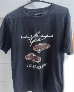 UNIQLO VOLKS WAGEN コラボTシャツ　UT