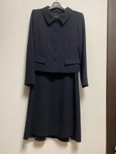 ★Foxey フォクシー サクセススーツ 40 濃紺