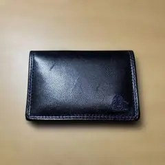 マンシングウェア 名刺入れ