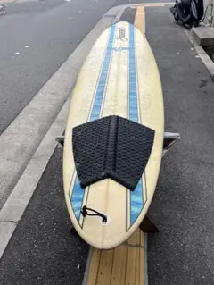 Stewart ロングボード グラデーションブルー LONG BOARD - 千葉県 市川市 の サーフショップ TJEYS SURF