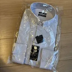 suit select ボタンダウンシャツ　M84