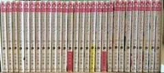 ハニーレモンソーダ 1〜28巻 特典➕side stories（番外編）➕懸賞付