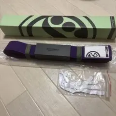 ショヨロール　紫帯　2