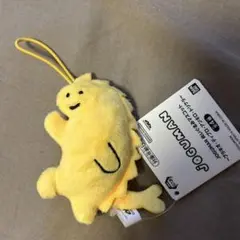 JOGUMAN ぬいぐるみ マスコット