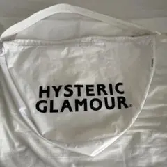hysteric glamour ショルダーバック