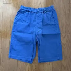 UNIQLO ハーフパンツ