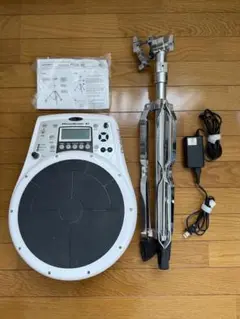 【だいじょぶさん専用⭐️良品】　♬ ローランドHPD-10 ♬ Amazon | Roland HAND SONIC HPD-10 | 電子ドラム | 楽器・音響機器