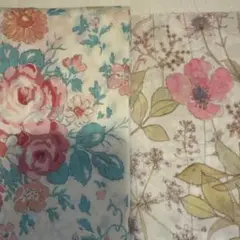 リバティ タナローン Rose Ellen Irma 108×30