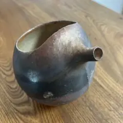 片口　作家作品　清岡幸道さん