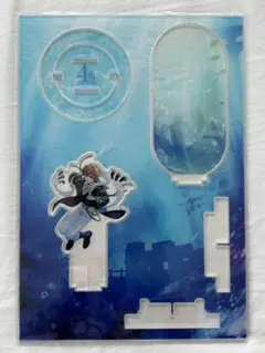 魔法使いの約束 まほやく 4周年 アクリルスタンド アクスタ ミチル　南の国