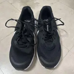 Nike FBB501-002 ブラック スニーカー 30cm