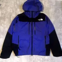 THE NORTH FACE × BEAMS ノースフェイス MULTIDOORSY JACKET NP61801B レッド×ブラック XL 111377165＃2 THE NORTH FACE】【MULTIDOORSY JACKET】【ビームス別注】ザ