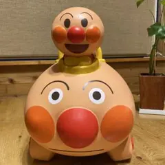 アンパンマン ポップンアンパンマンごう 42x25x35cm ポリ塩化ビニル Amazon.co.jp: アンパンマン ポップンアンパンマンごう