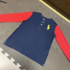 ボーイズ　キッズ