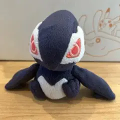 ポケモン　ダークルギア　ぬいぐるみ ダークルギア ぬいぐるみ ポケモン - メルカリ