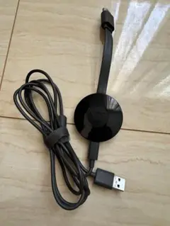 GoogleChromecast nc2-6a5