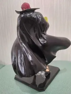 フィギュアーツzeroシャンクス(頂上決戦Ver) リペイント フィギュア