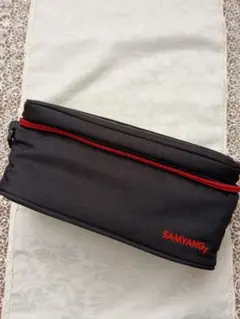 SAMYANG タイニーバック黒