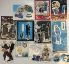 東京リベンジャーズ 東リベ 松野 千冬 アクスタ　まとめ売り
