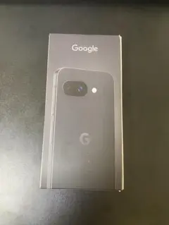 Google Pixel 9a