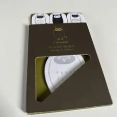 Owl Products フクロウ 付箋