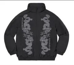 2025年最新】Supreme Dragon Track Jacketの人気アイテム - メルカリ