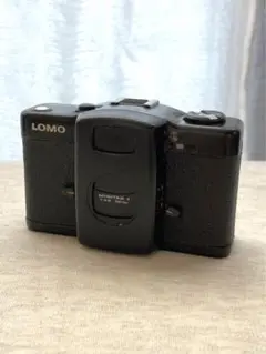 2025年最新】LOMO lc-aの人気アイテム - メルカリ