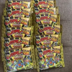 ビックリマンチョコ 新品未開封