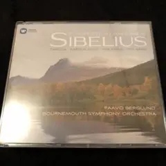 新品同様 Sibelius: Complete Symphonies