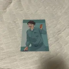 ハイキュー!! 及川徹
