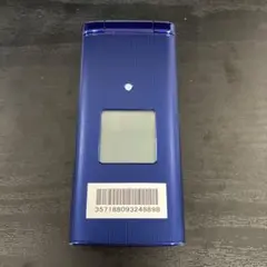 au かんたんケータイ KYF38 ※新品