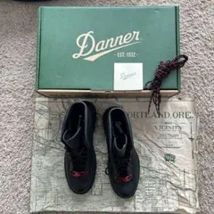 snowpeak danner スノーピーク　ダナー