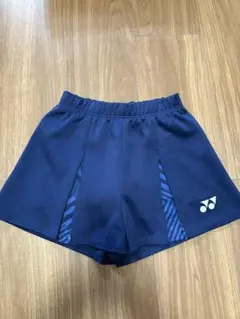 YONEX テニスウェア ショートパンツ Mサイズ