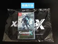 Switch ゼノブレイドクロス ディフィニティブエディション