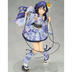 園田海未　ホワイトデー　アルター　フィギュア 園田 海未 ホワイトデー編 | ALTER