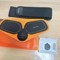 SIXPAD Body Fit トレーニング器具　電池式