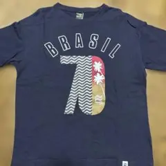 【美品】ファジアーノ岡山　ペナルティコラボTシャツ
