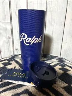 【新品】　Ralph lauren タンブラー　ラルフローレン