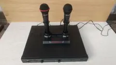 ジョイ・BMB　電波８００MHz帯　ワイヤスチューナー／マイク／電波コンバーター 2025年最新】BMB WT-8000の人気アイテム - メルカリ