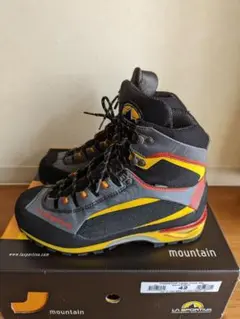LA SPORTIVA TRANGO TOWER GTX 42