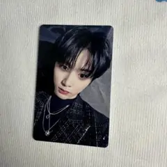 BOYNEXTDOOR 愛知 knock on テサン会場限定 トレカ