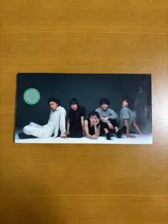 Fly SMAP CD
