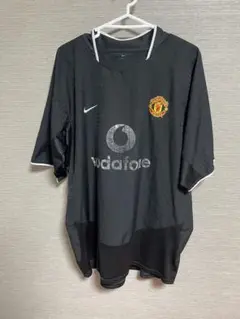 NIKE 　マンチェスターユナイテッド 　03/05 vintage オーウェン