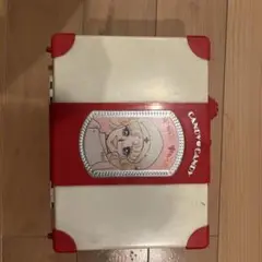 キャンディ・キャンディ ナースケース