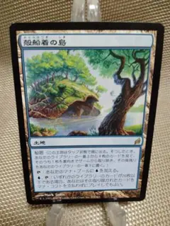 MTG ローウィン島17枚沼15枚値下げ