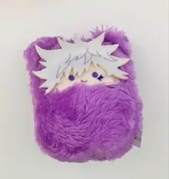 白蘭　リボーン 家庭教師ヒットマンREBORN! くるみたぴぬい